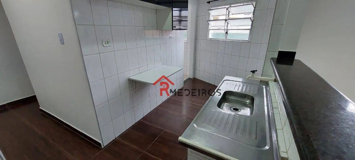 Foto 7 de Apartamento com 2 quartos à venda, 91m2 em Caiçara, Praia Grande - SP