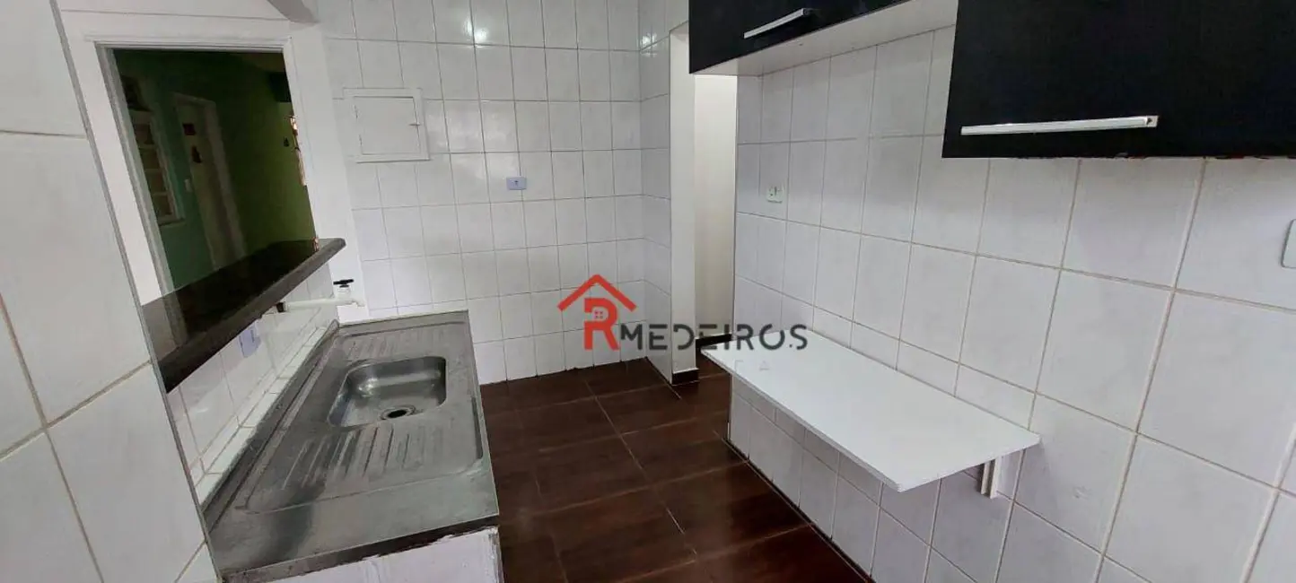 Foto 9 de Apartamento com 2 quartos à venda, 91m2 em Caiçara, Praia Grande - SP