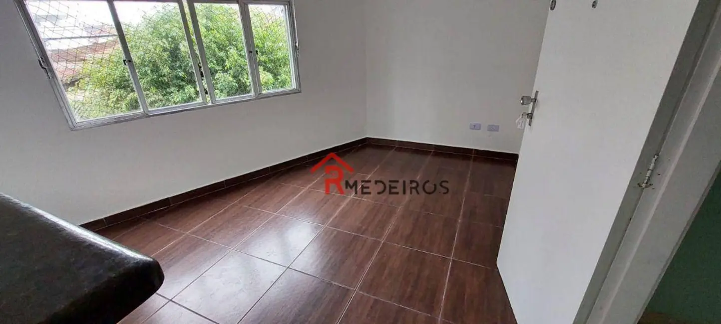 Foto 3 de Apartamento com 2 quartos à venda, 91m2 em Caiçara, Praia Grande - SP