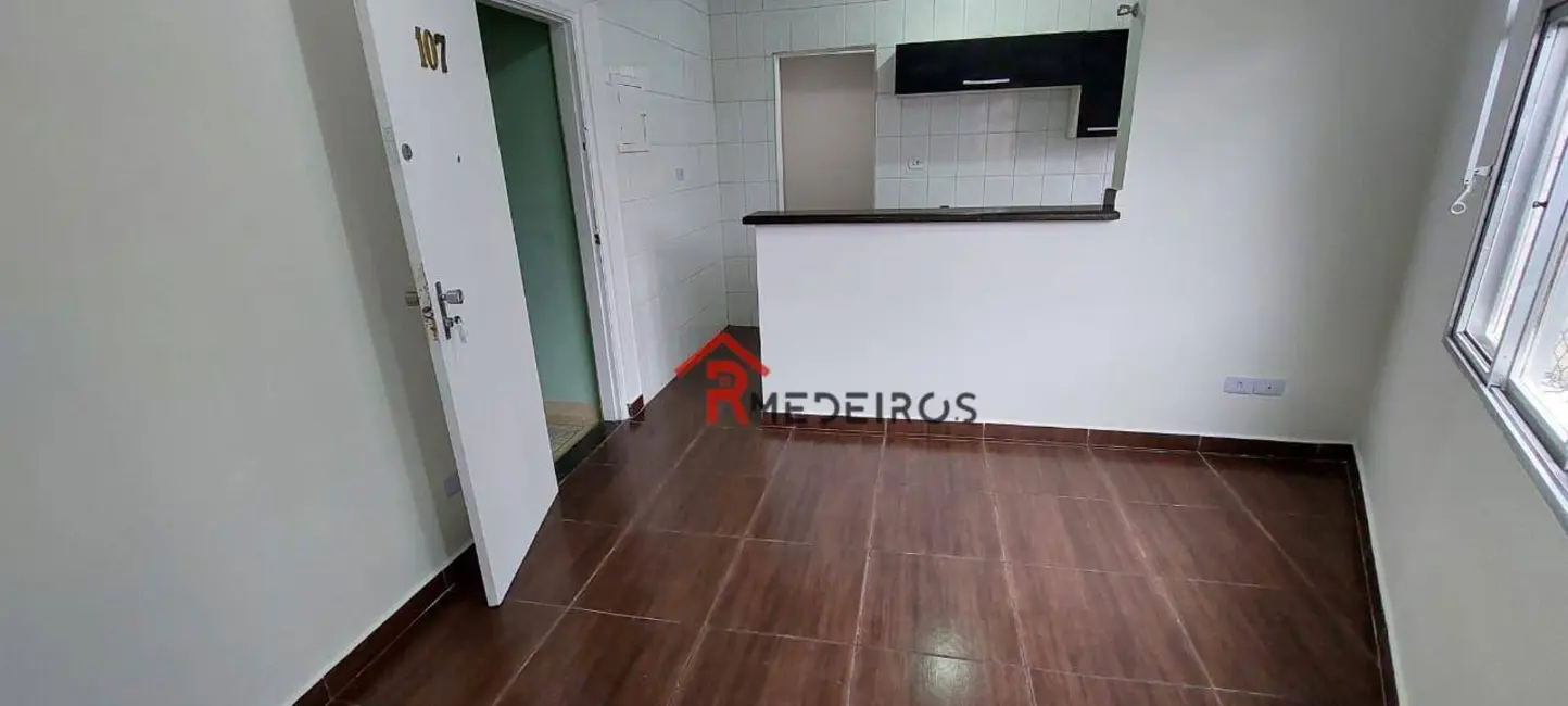 Foto 5 de Apartamento com 2 quartos à venda, 91m2 em Caiçara, Praia Grande - SP