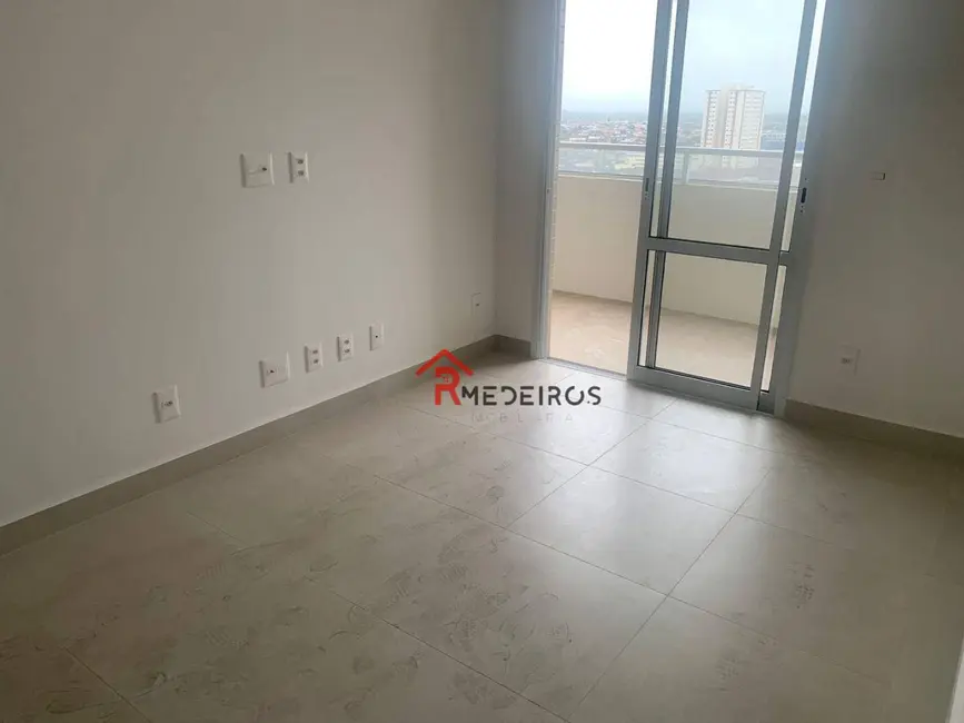 Foto 5 de Apartamento com 1 quarto à venda, 77m2 em Tupi, Praia Grande - SP
