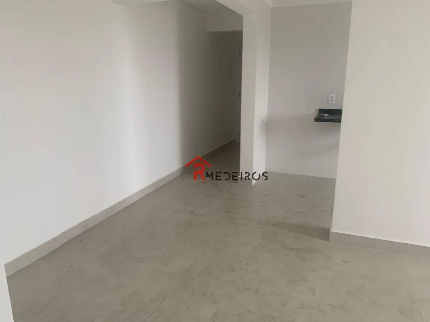 Foto 7 de Apartamento com 1 quarto à venda, 77m2 em Tupi, Praia Grande - SP