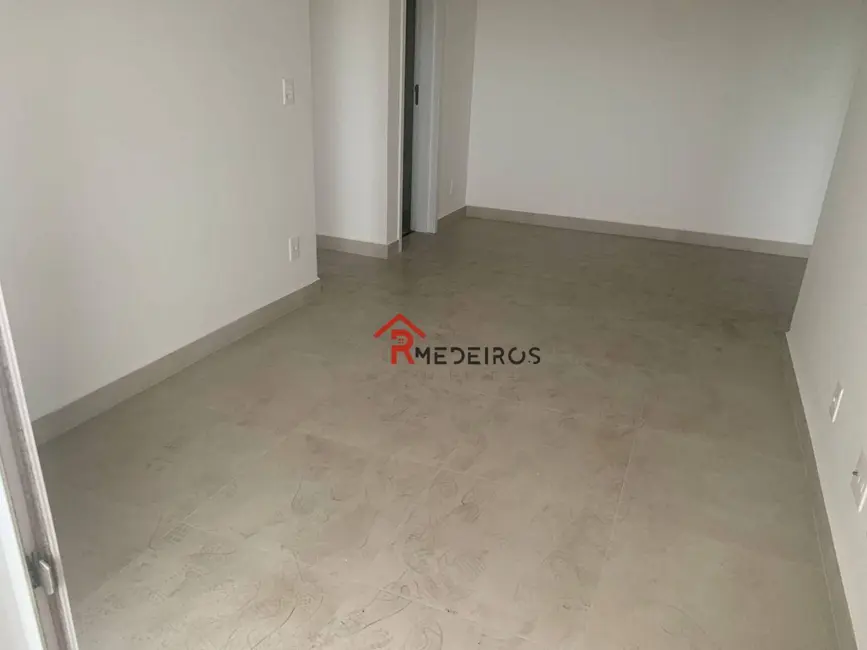 Foto 6 de Apartamento com 1 quarto à venda, 77m2 em Tupi, Praia Grande - SP
