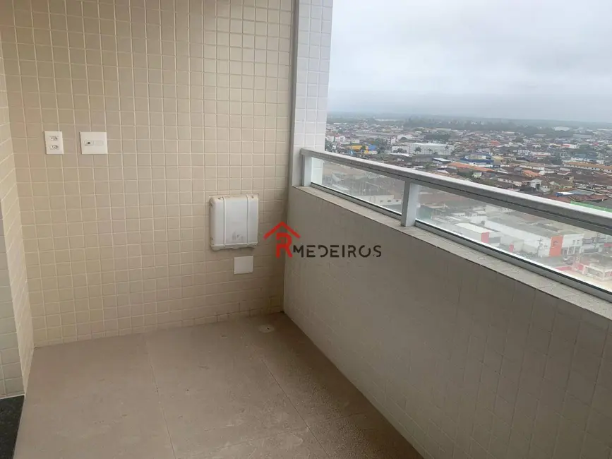 Foto 9 de Apartamento com 1 quarto à venda, 77m2 em Tupi, Praia Grande - SP