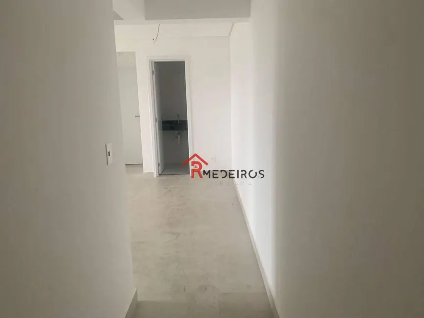 Foto 2 de Apartamento com 1 quarto à venda, 77m2 em Tupi, Praia Grande - SP