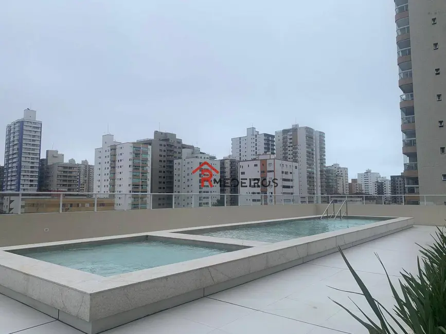Foto 1 de Apartamento com 1 quarto à venda, 77m2 em Tupi, Praia Grande - SP
