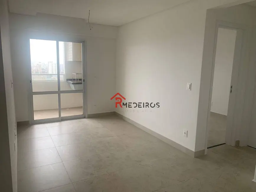 Foto 4 de Apartamento com 1 quarto à venda, 77m2 em Tupi, Praia Grande - SP