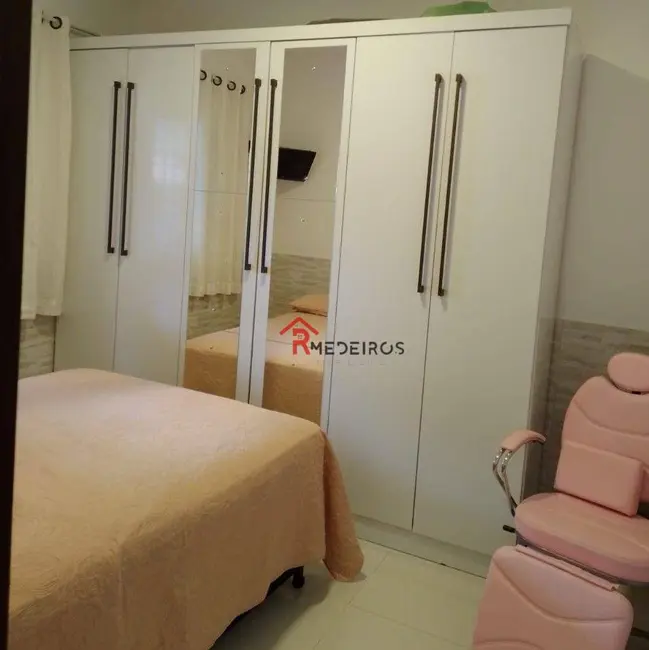 Foto 5 de Casa com 2 quartos à venda, 100m2 em Mirim, Praia Grande - SP