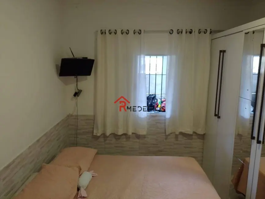 Foto 7 de Casa com 2 quartos à venda, 100m2 em Mirim, Praia Grande - SP