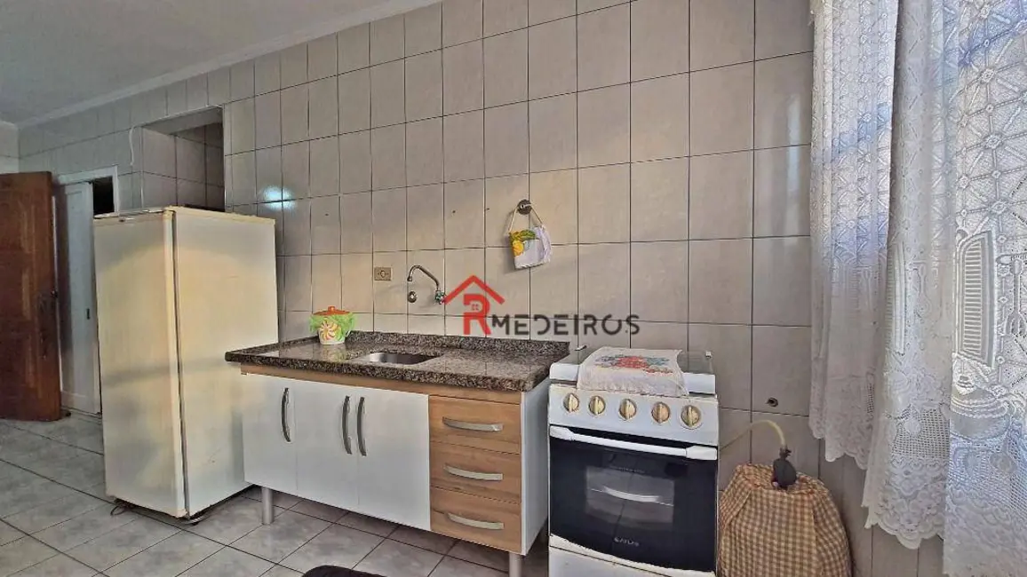 Apartamento com 2 quartos à venda, 85m2 em Praia Grande - SP - imagem 3 Foto 3 de Apartamento com 2 quartos à venda, 85m2 em Praia Grande - SP