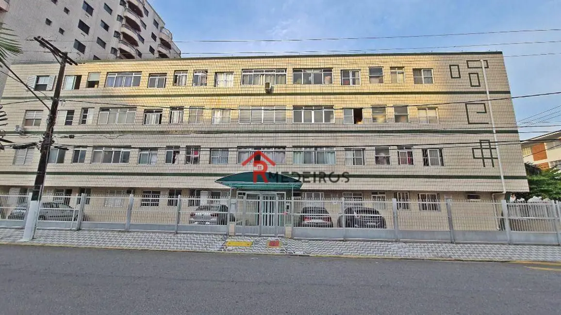 Apartamento com 2 quartos à venda, 85m2 em Praia Grande - SP - imagem 1 Foto 1 de Apartamento com 2 quartos à venda, 85m2 em Praia Grande - SP