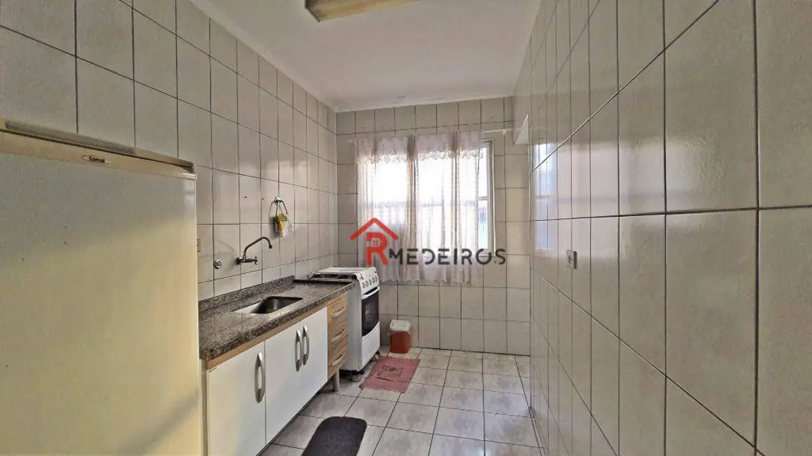 Apartamento com 2 quartos à venda, 85m2 em Praia Grande - SP - imagem 2 Foto 2 de Apartamento com 2 quartos à venda, 85m2 em Praia Grande - SP