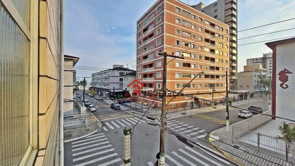 Apartamento com 2 quartos à venda, 85m2 em Praia Grande - SP - imagem 6 Foto 6 de Apartamento com 2 quartos à venda, 85m2 em Praia Grande - SP