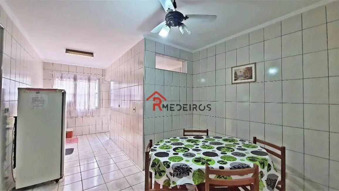 Apartamento com 2 quartos à venda, 85m2 em Praia Grande - SP - imagem 4 Foto 4 de Apartamento com 2 quartos à venda, 85m2 em Praia Grande - SP