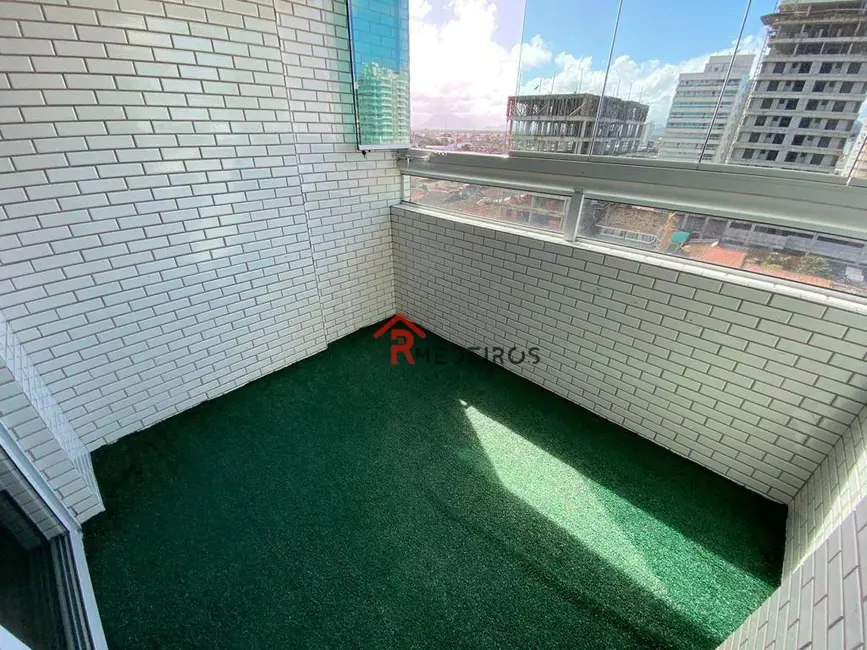 Apartamento com 2 quartos à venda, 93m2 em Praia Grande - SP - imagem 8 Foto 8 de Apartamento com 2 quartos à venda, 93m2 em Praia Grande - SP