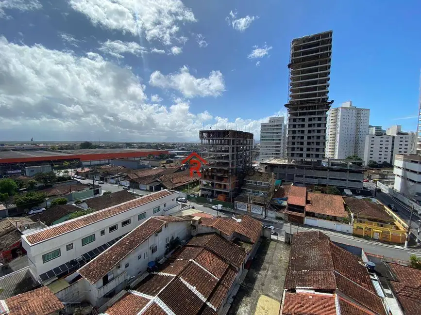Apartamento com 2 quartos à venda, 93m2 em Praia Grande - SP - imagem 9 Foto 9 de Apartamento com 2 quartos à venda, 93m2 em Praia Grande - SP
