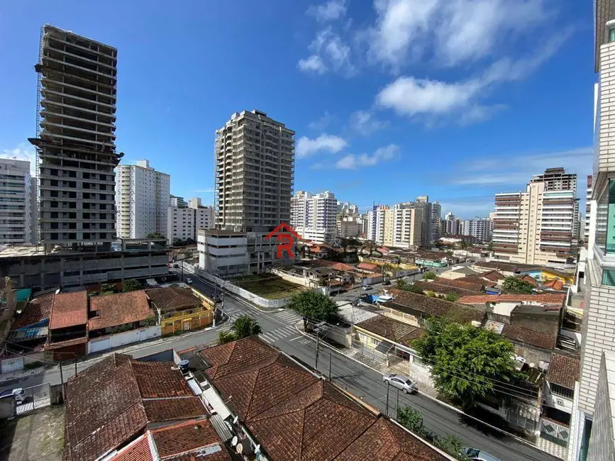 Apartamento com 2 quartos à venda, 93m2 em Praia Grande - SP - imagem 1 Foto 1 de Apartamento com 2 quartos à venda, 93m2 em Praia Grande - SP