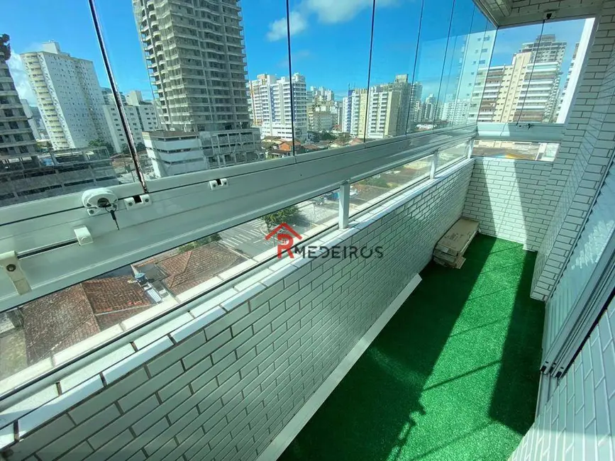Apartamento com 2 quartos à venda, 93m2 em Praia Grande - SP - imagem 7 Foto 7 de Apartamento com 2 quartos à venda, 93m2 em Praia Grande - SP