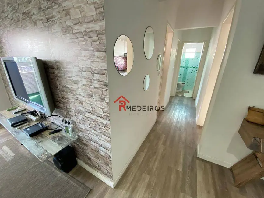 Apartamento com 2 quartos à venda, 93m2 em Praia Grande - SP - imagem 4 Foto 4 de Apartamento com 2 quartos à venda, 93m2 em Praia Grande - SP
