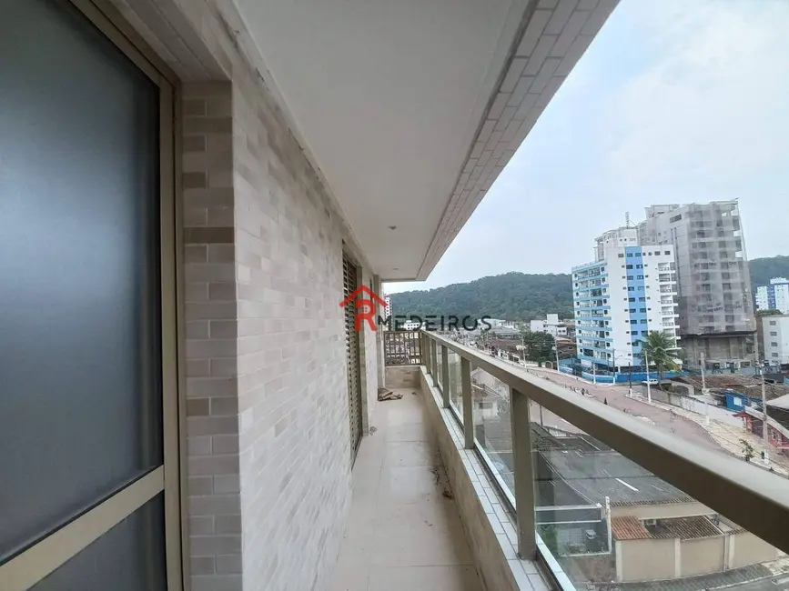 Foto 5 de Apartamento com 2 quartos à venda, 103m2 em Boqueirão, Praia Grande - SP