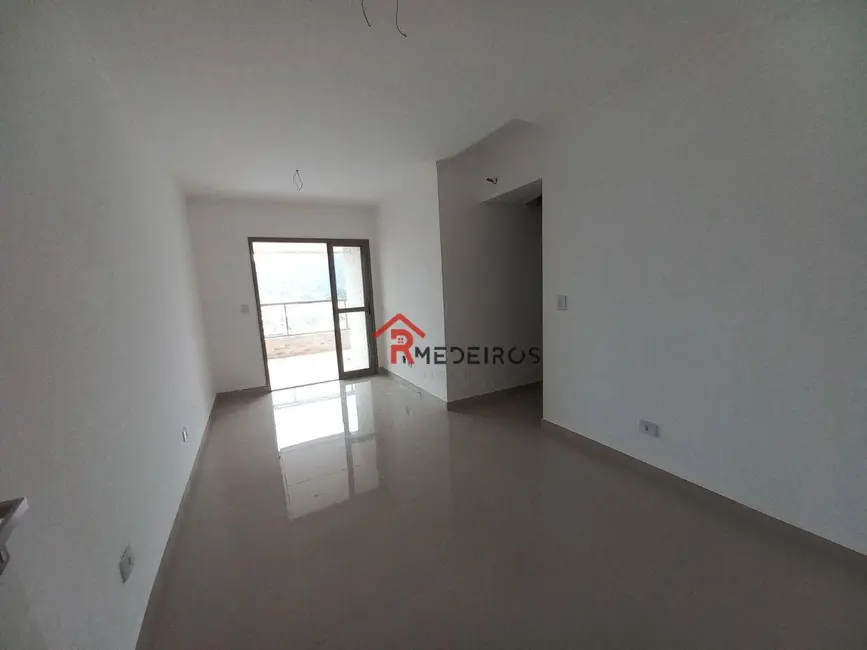 Foto 2 de Apartamento com 2 quartos à venda, 103m2 em Boqueirão, Praia Grande - SP