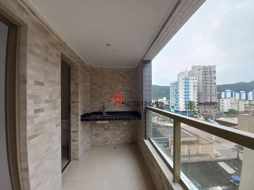 Foto 1 de Apartamento com 2 quartos à venda, 89m2 em Boqueirão, Praia Grande - SP
