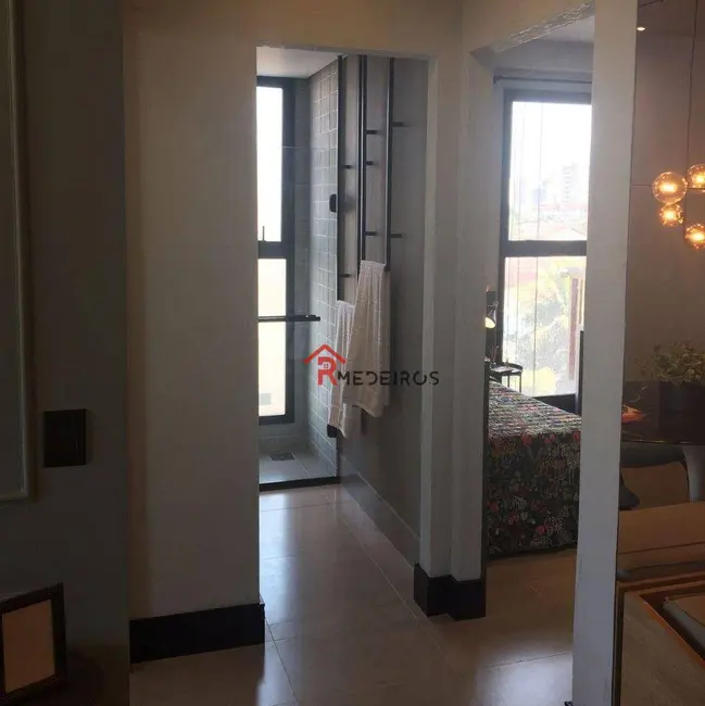 Apartamento com 2 quartos à venda, 90m2 em Canto do Forte, Praia Grande - SP - imagem 9 Foto 9 de Apartamento com 2 quartos à venda, 90m2 em Canto do Forte, Praia Grande - SP