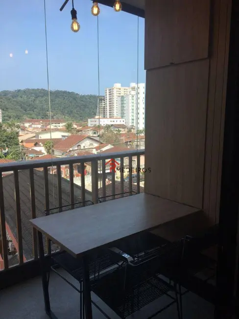 Apartamento com 2 quartos à venda, 90m2 em Canto do Forte, Praia Grande - SP - imagem 8 Foto 8 de Apartamento com 2 quartos à venda, 90m2 em Canto do Forte, Praia Grande - SP