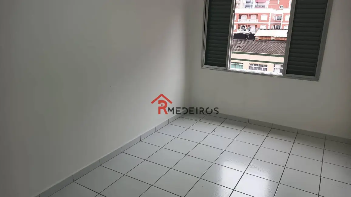 Foto 2 de Apartamento com 1 quarto à venda, 60m2 em Praia Grande - SP