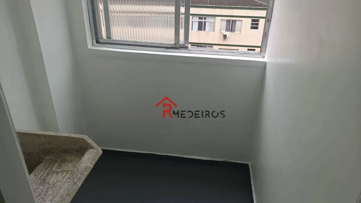 Foto 9 de Apartamento com 1 quarto à venda, 60m2 em Praia Grande - SP