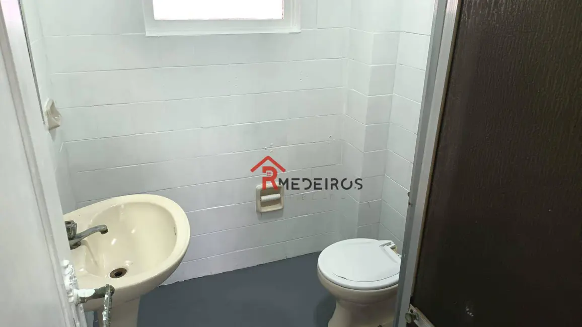 Foto 8 de Apartamento com 1 quarto à venda, 60m2 em Praia Grande - SP
