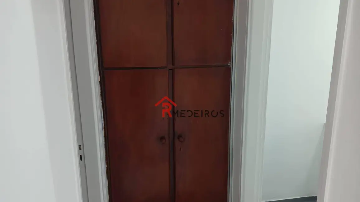 Foto 4 de Apartamento com 1 quarto à venda, 60m2 em Praia Grande - SP