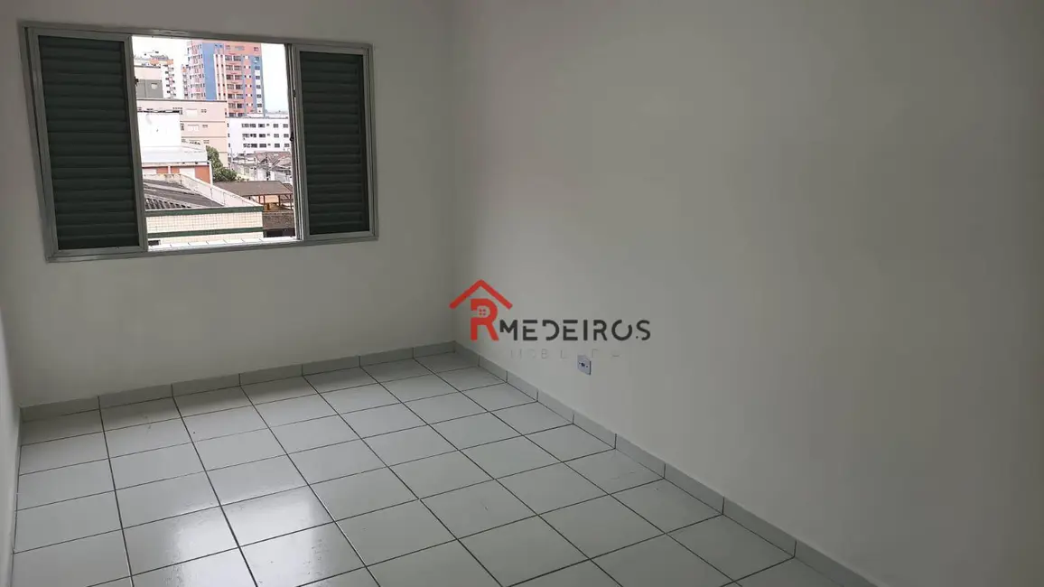 Foto 3 de Apartamento com 1 quarto à venda, 60m2 em Praia Grande - SP