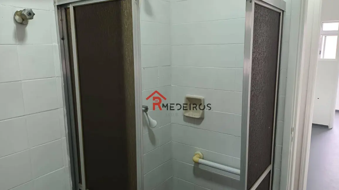 Foto 7 de Apartamento com 1 quarto à venda, 60m2 em Praia Grande - SP