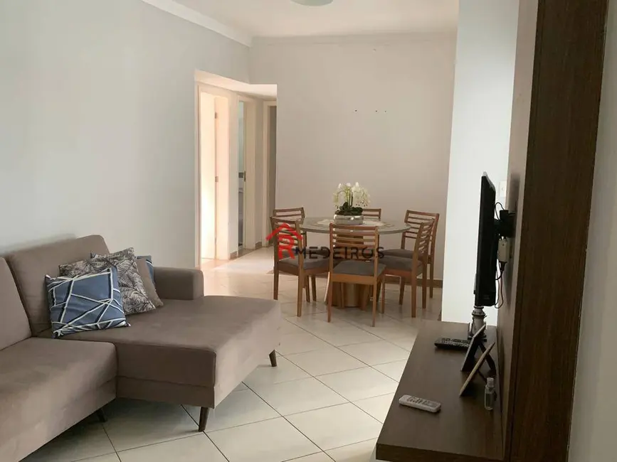 Foto 2 de Apartamento com 2 quartos à venda, 104m2 em Canto do Forte, Praia Grande - SP