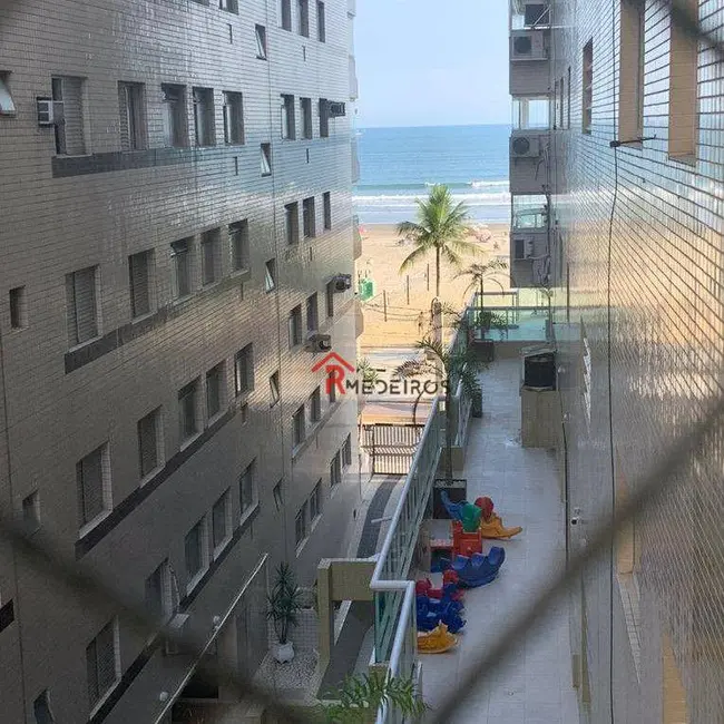 Apartamento com 2 quartos à venda, 104m2 em Canto do Forte, Praia Grande - SP - imagem 7 Foto 7 de Apartamento com 2 quartos à venda, 104m2 em Canto do Forte, Praia Grande - SP