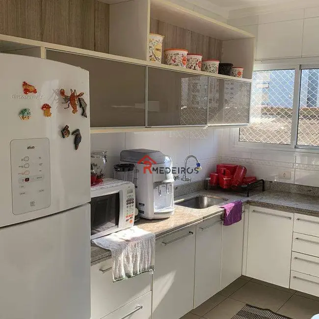 Apartamento com 2 quartos à venda, 104m2 em Canto do Forte, Praia Grande - SP - imagem 8 Foto 8 de Apartamento com 2 quartos à venda, 104m2 em Canto do Forte, Praia Grande - SP