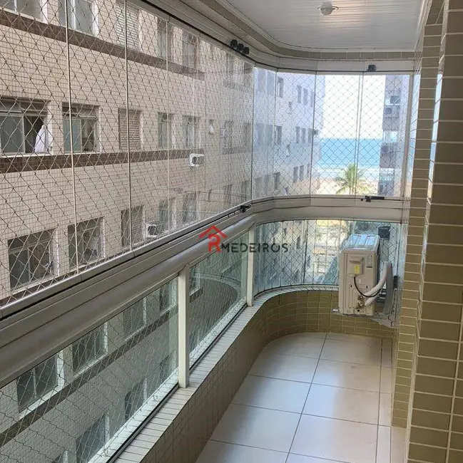 Apartamento com 2 quartos à venda, 104m2 em Canto do Forte, Praia Grande - SP - imagem 5 Foto 5 de Apartamento com 2 quartos à venda, 104m2 em Canto do Forte, Praia Grande - SP