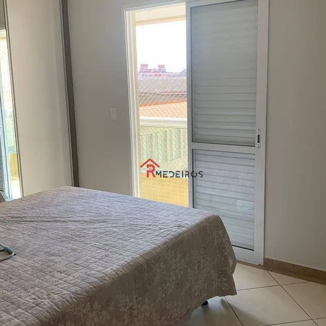 Apartamento com 2 quartos à venda, 104m2 em Canto do Forte, Praia Grande - SP - imagem 9 Foto 9 de Apartamento com 2 quartos à venda, 104m2 em Canto do Forte, Praia Grande - SP