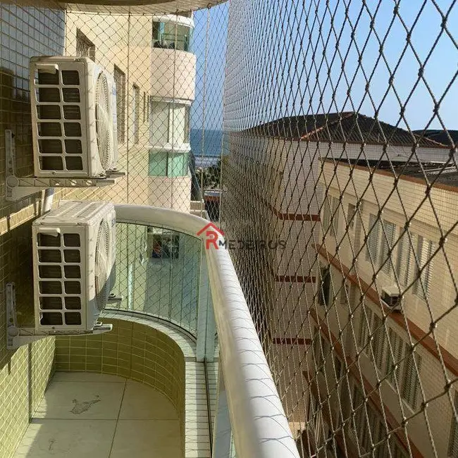Apartamento com 2 quartos à venda, 104m2 em Canto do Forte, Praia Grande - SP - imagem 6 Foto 6 de Apartamento com 2 quartos à venda, 104m2 em Canto do Forte, Praia Grande - SP