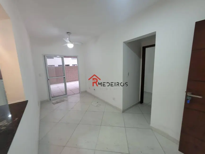 Foto 4 de Apartamento com 1 quarto à venda, 100m2 em Ocian, Praia Grande - SP