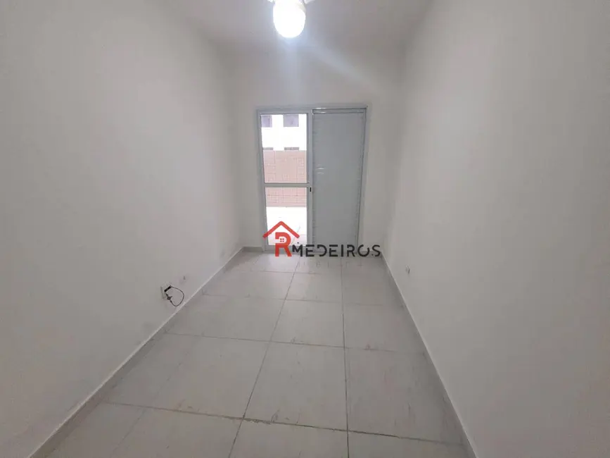 Foto 7 de Apartamento com 1 quarto à venda, 100m2 em Ocian, Praia Grande - SP