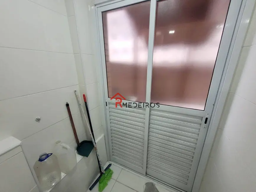 Foto 9 de Apartamento com 1 quarto à venda, 100m2 em Ocian, Praia Grande - SP