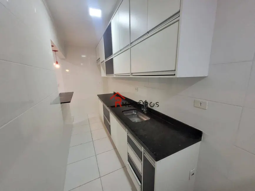 Foto 6 de Apartamento com 1 quarto à venda, 100m2 em Ocian, Praia Grande - SP