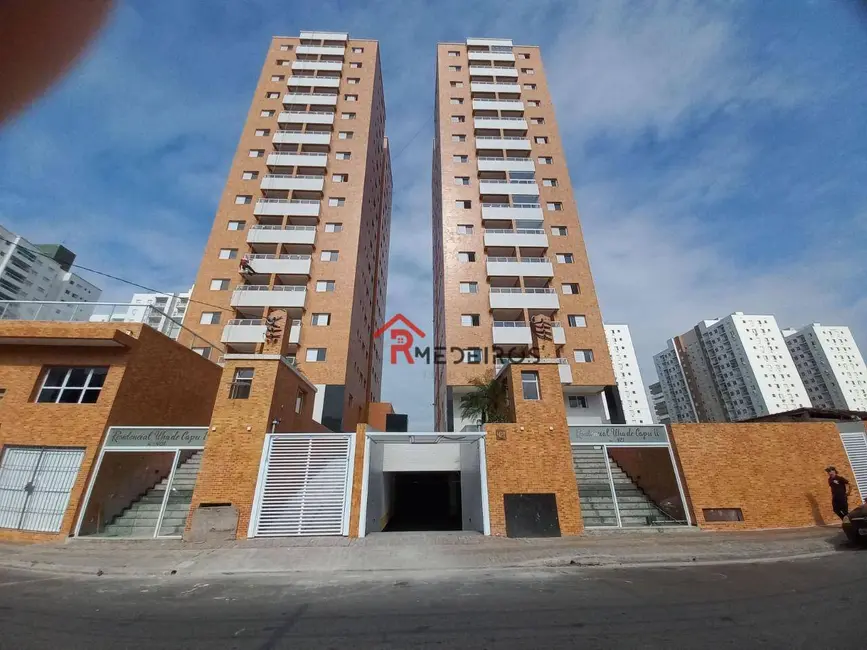 Apartamento com 2 quartos à venda, 80m2 em Praia Grande - SP - imagem 1 Foto 1 de Apartamento com 2 quartos à venda, 80m2 em Praia Grande - SP