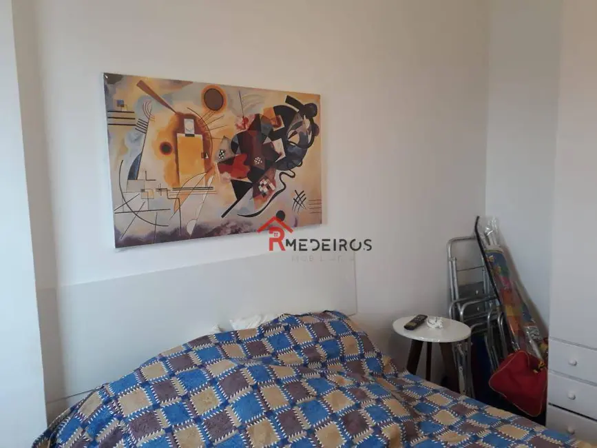 Foto 8 de Apartamento com 1 quarto à venda, 58m2 em Ocian, Praia Grande - SP