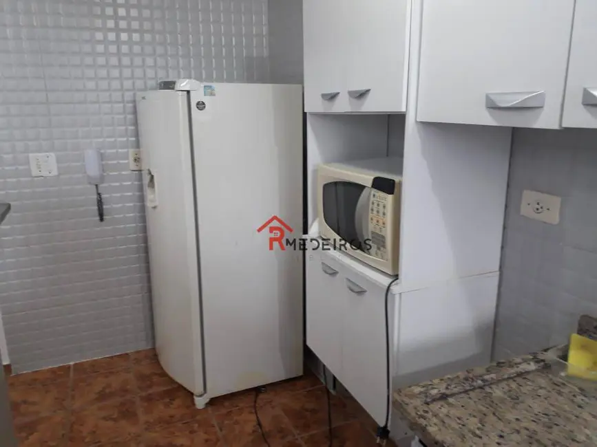 Foto 6 de Apartamento com 1 quarto à venda, 58m2 em Ocian, Praia Grande - SP