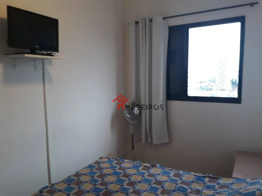 Foto 9 de Apartamento com 1 quarto à venda, 58m2 em Ocian, Praia Grande - SP