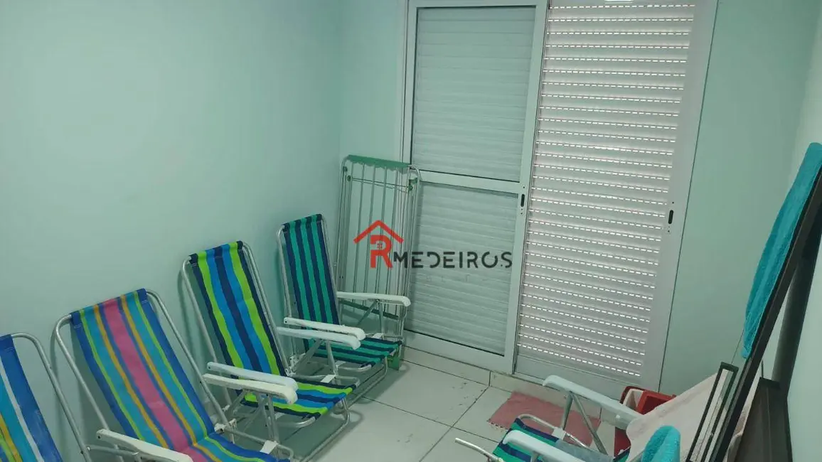 Foto 9 de Apartamento com 2 quartos à venda, 110m2 em Ocian, Praia Grande - SP
