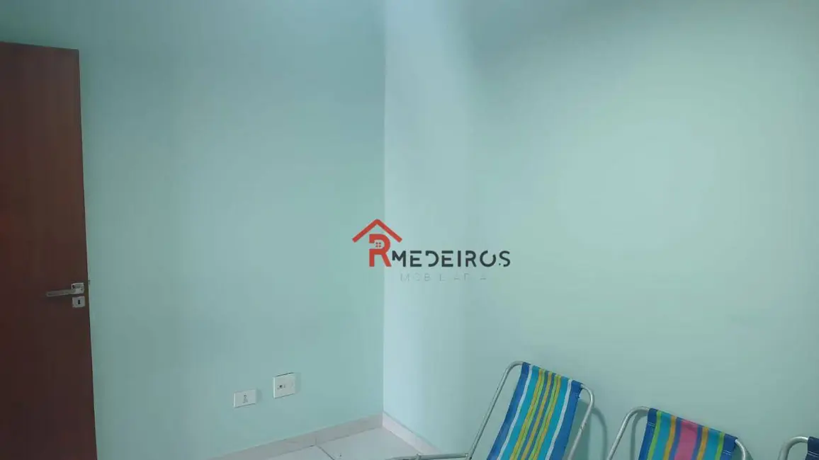 Foto 8 de Apartamento com 2 quartos à venda, 110m2 em Ocian, Praia Grande - SP